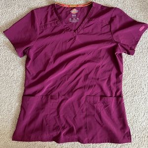 Scrub Set - Dickies EDS Essentials - Women’s Medium